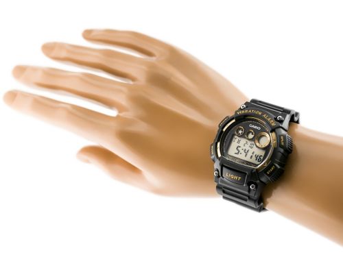 CASIO W-735H 1A2V (zd081b) - Super Illuminator na Arena.pl