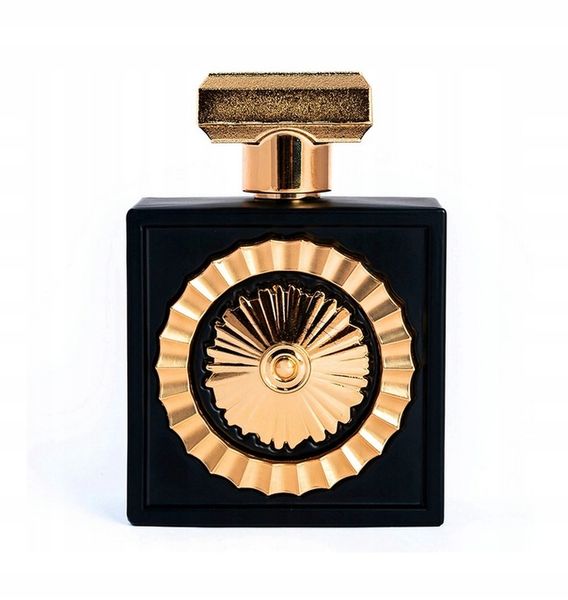 Lattafa Nebras 100 ml EDP zdjęcie 3