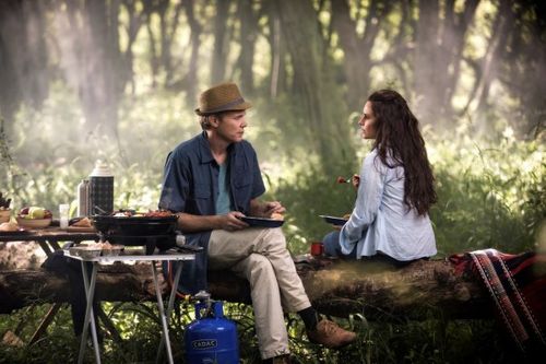 Grill gazowy GRILLO CHEF i GRATIS na Arena.pl