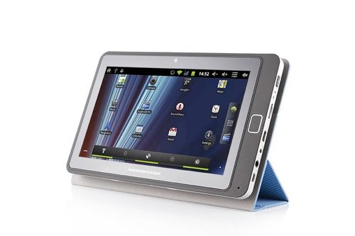 MODECOM Futerał na tablet 7'' Niebieski na Arena.pl