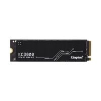 DYSK SSD KINGSTON KC3000 2TB PCIe 4.0 NVMe M.2