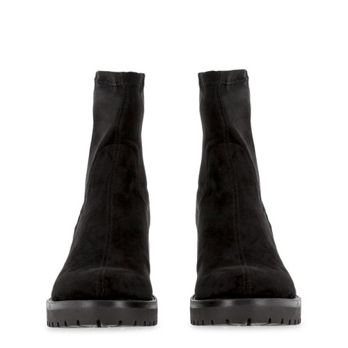 Docksteps damskie botki czarny 41 na Arena.pl