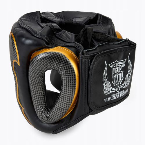 Kask bokserski Top King Empower M na Arena.pl