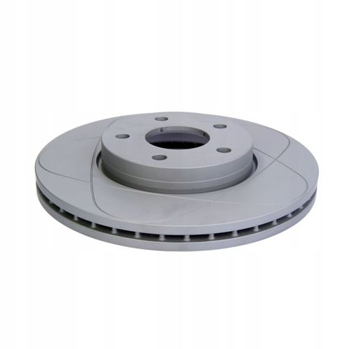 TARCZA HAM PRZOD 278X25 V POWER DISC ATE na Arena.pl