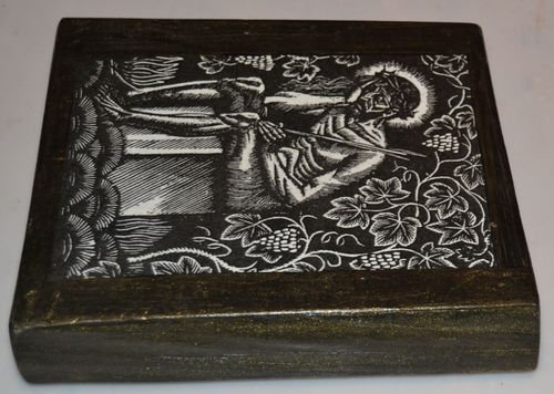 Ikona Jezus Chrystus Frasobliwy na Arena.pl