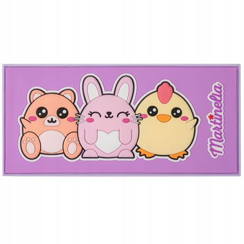 Martinelia Bff Eyeshadow Palette na Arena.pl