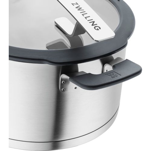 Zwilling Simplify Zestaw 4 garnków na Arena.pl