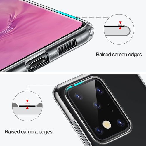 ESR ESSENTIAL GALAXY S20 ULTRA CLEAR na Arena.pl