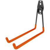 WIESZAK NA ROWER ŚCIANĘ UCHWYT HAK ROWEROWY