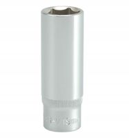 nasadka 19mm 1/2"długie yato