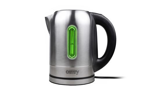 CR 1253 Czajnik metalowy 1,7 L reg. temp. na Arena.pl