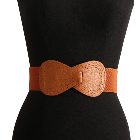 Pasek Damski -SZEROKI - Nowa kolekcja! na Arena.pl