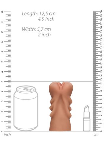 Police Officer - Pussy Masturbator - Flesh na Arena.pl