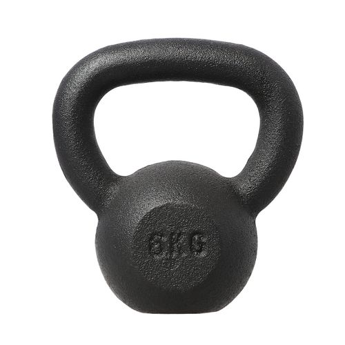 KZG06 KETTLEBELL ŻELIWNY HMS na Arena.pl