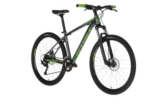 Rower Kellys SPIDER 10 Green -27,5" - r. M na Arena.pl