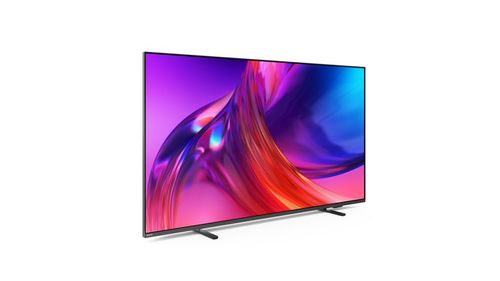 Telewizor 55 cali LED Philips 55PUS8558 Google TV Ambilight 4K UHD na Arena.pl