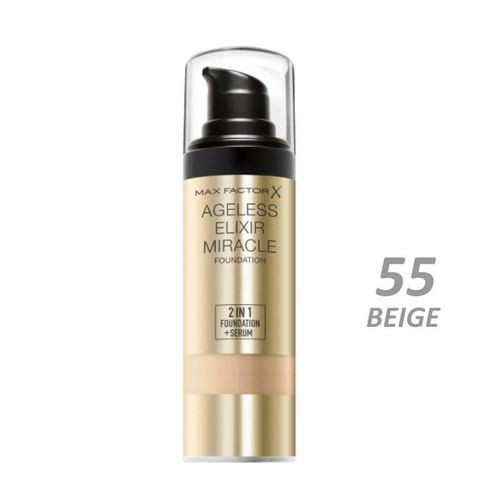 Max Factor Ageless Elixir 2w1 30ml numery - 50 na Arena.pl