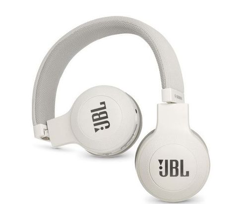 JBL Synchros E45BT białe na Arena.pl