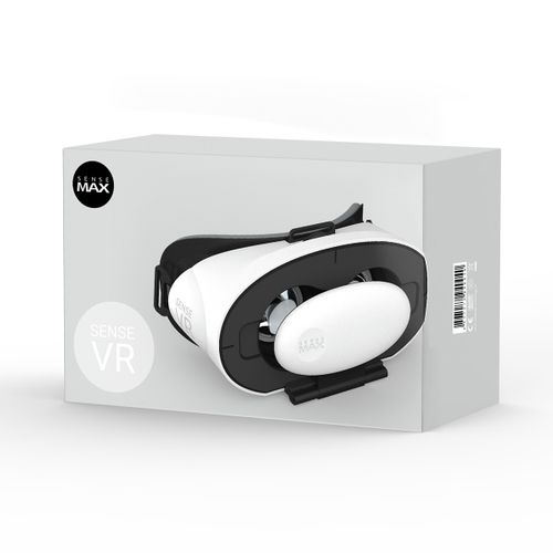 System do VR - SenseMax SenseVR na Arena.pl