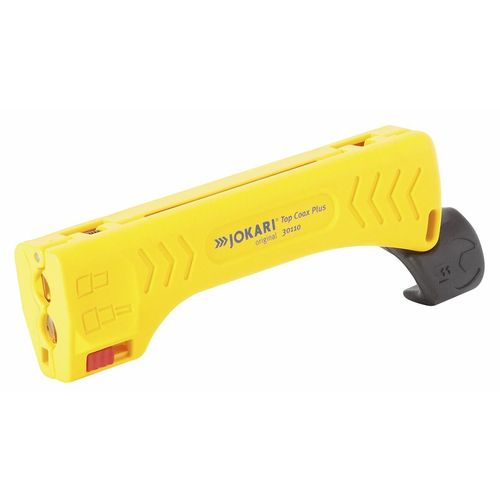 Obcinaki do kabli JOKARI Top Coax Plus na Arena.pl