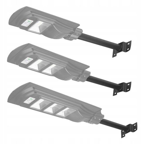 SŁUP MASZT DO LAMP ULICZNYCH SOLARNYCH OGRODOWYCH ZEWNĘTRZNYCH RURA na Arena.pl