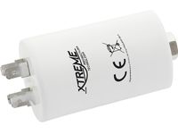 Kondensator silnikowy 2uF/450VAC konektor