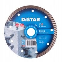 DISTAR TARCZA DIAMENTOWA EXTRA 150 x 2,2 x 22,23mm TURBO