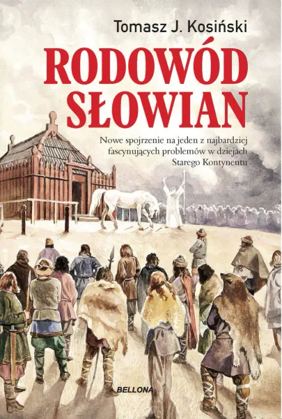 Rodowód Słowian zdjęcie 1
