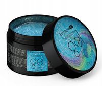 Excellent PRO Effect Budujący Żel Do Paznokci z Brokatem Unicorn Ice 50g