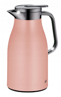 ALFI Termos do Kawy Herbaty SKYLINE pastel rose mat 1,00l Różowy