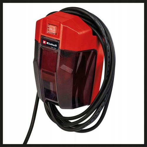 Pompa zatapialna Einhell 18 W 5000 l/h na Arena.pl