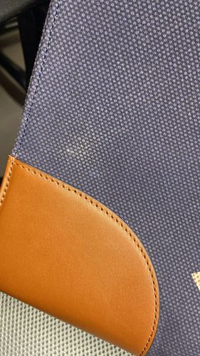 Lauren Ralph Lauren DEVYN - Torba na zakupy na Arena.pl