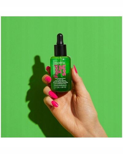 MATRIX Food For Soft nawilżający olejek 50ml na Arena.pl
