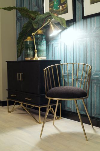 Fotel Savoy 54x54x79cm na Arena.pl