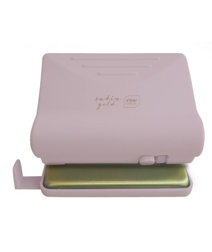 DZIURKACZ SATIN GOLD INTERDRUK na Arena.pl