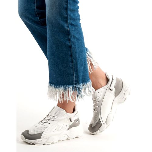 Białe Sneakersy r.39 na Arena.pl