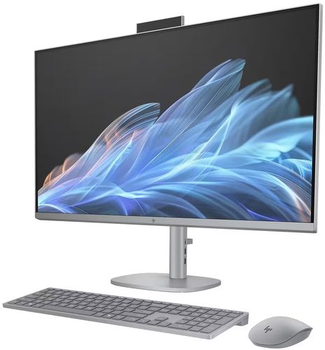 AiO HP OmniStudio X 32 UHD 4K IPS Intel Core Ultra 7 155H 16-rdzeni 32GB DDR5 1TB SSD NVMe Windows 11 + klawiatura i mysz na Arena.pl