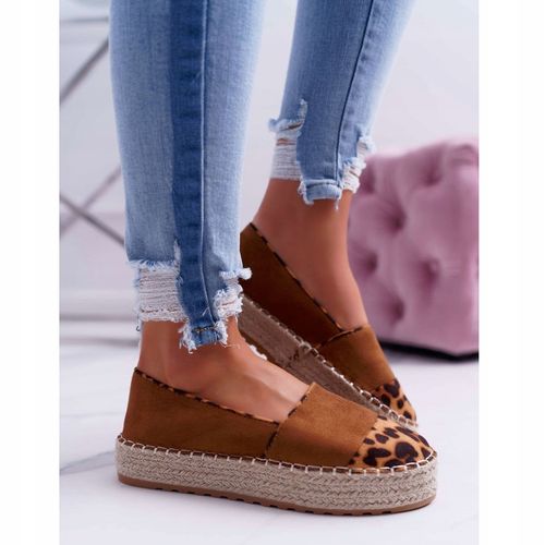Espadryle Damskie Camel Platforma Ringer r.37 na Arena.pl