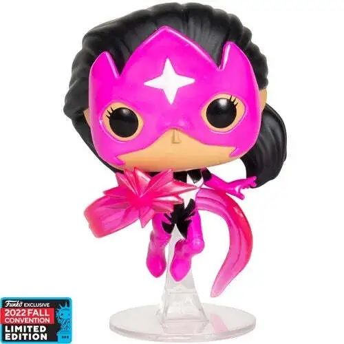 funko pop! dc super heroes star sapphire 456 figurka na Arena.pl