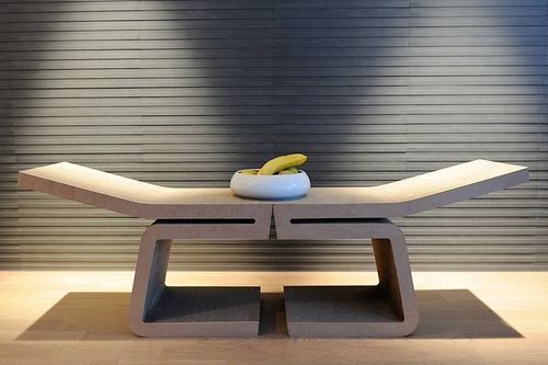 Krzesło Line Chair  D2 na Arena.pl