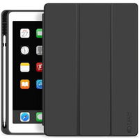 TECH-PROTECT SC PEN IPAD 10.2 7 / 8 / 9 / 2019-2021 BLACK