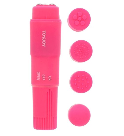 Compact Pro masażer zdjęcie 2