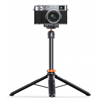 Statyw K&F Concept 2w1 Selfie z uchwytem do telefonu