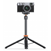 Statyw K&F Concept 2w1 Selfie z uchwytem do telefonu