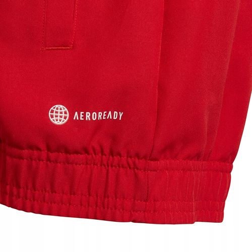 BLUZA JUNIORSKA ENTRADA 22 PRESENTATION JACKET ADIDAS 152cm na Arena.pl