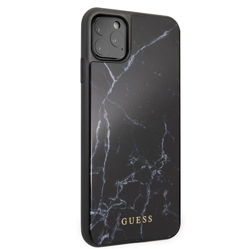 Etui do iPhone 11 Pro Max (czarny) na Arena.pl