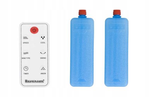 Klimator Ravanson KR-2011 na Arena.pl