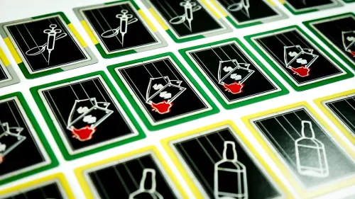 The Godfather. Imperium Corleone na Arena.pl