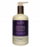 Indigo perfumowany balsam - Femme Fatale 300ml