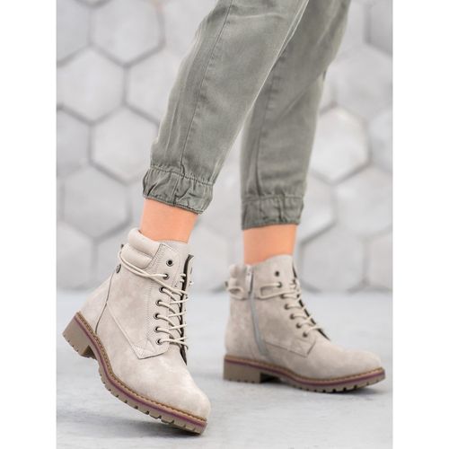 Ocieplane Traperki r.37 na Arena.pl